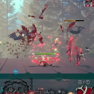 HOTEL BARCELONA - Schlachtermesser