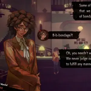 HOTEL BARCELONA - Dialogsystem