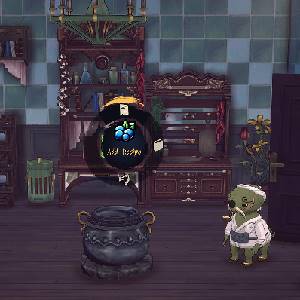 Hotel Galactic - Rezept Hinzufügen