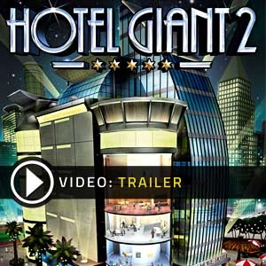 Hotel Giant 2 Pc