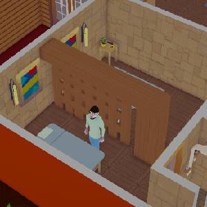 Hotel Magnate - Schlafzimmer