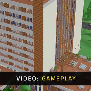Hotel Magnate Gameplay Video