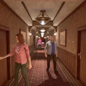Hotel Renovator Simulator - Raumfortschritt