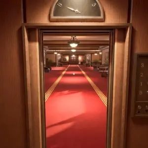 Hotel Renovator Simulator - Aufzug