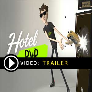 Buy Hotel R'n'R CD Key Compare Prices