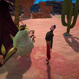 Hotel Transylvania Scary-Tale Adventures Murray Die Mumie