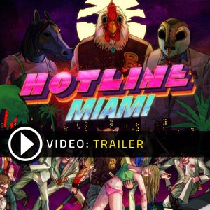 Hotline Miami Key kaufen - Preisvergleich