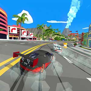 Hotshot Racing - Drift