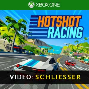 Hotshot Racing XBox One Video Trailer