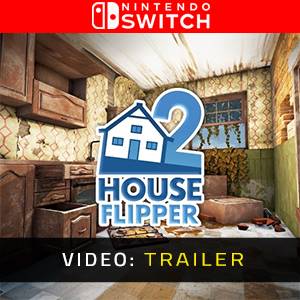 House Flipper 2 Video Trailer