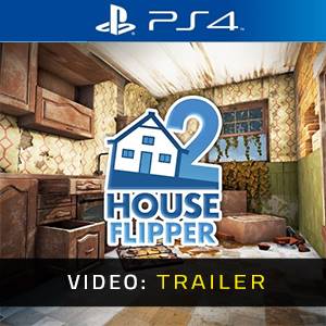 House Flipper 2 Video Trailer