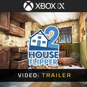 House Flipper 2 Video Trailer
