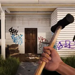 House Flipper Remastered Collection - Vorschlaghammer