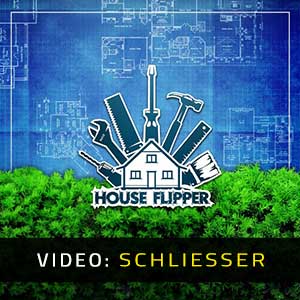 House Flipper-Trailer-Video