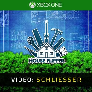 House Flipper-Trailer-Video