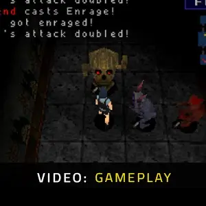 House of Necrosis - Gameplay-Video