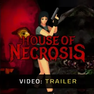 House of Necrosis - Video-Trailer