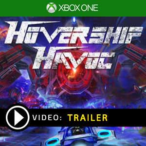 Hovership Havoc Xbox One Prices Digital or Box Edition