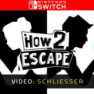 How 2 Escape Video Trailer