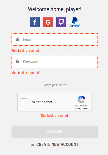 So wenden Sie einen Aktionscode bei Kinguin an