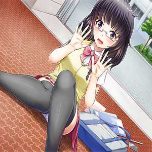 happy-go-lucky students