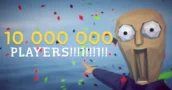Virales Koop-Spiel How To Fish erreicht in unter 2 Monaten nach Release 10 Millionen Spieler