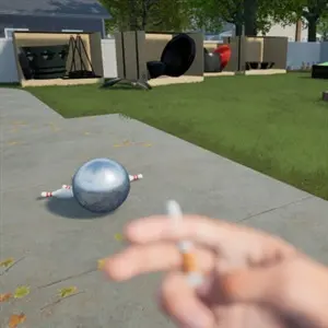 How to Make an Atomic Bomb in Your Garden – Dämon Kern