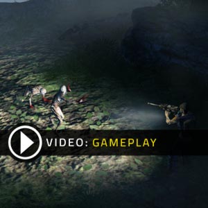 How To Survive Gameplay Video