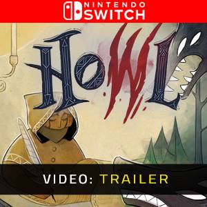 Howl - Trailer