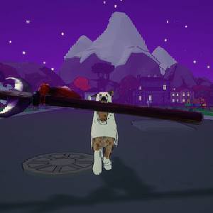 Howloween Hero - Hund