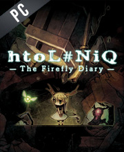 htoL#NiQ The Firefly Diary