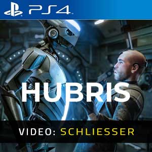 Hubris - Video-Schliesser