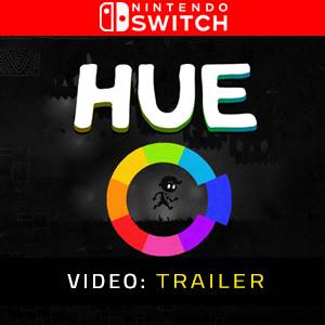Hue - Trailer