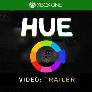 Hue - Trailer