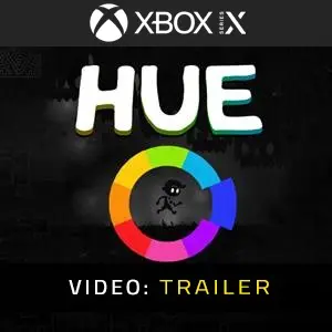 Hue Xbox Series - Trailer