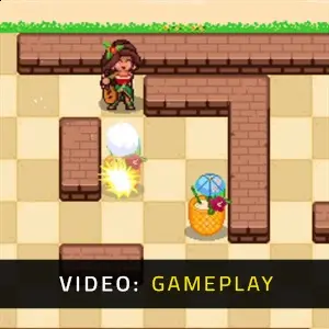 Hula Hula Wee - Gameplay