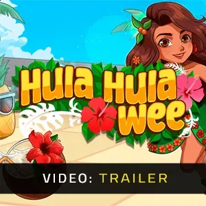 Hula Hula Wee - Trailer