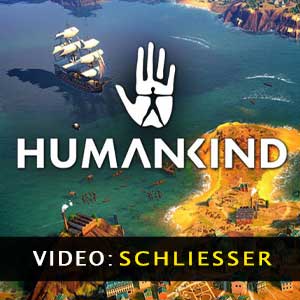 HUMANKIND trailer video