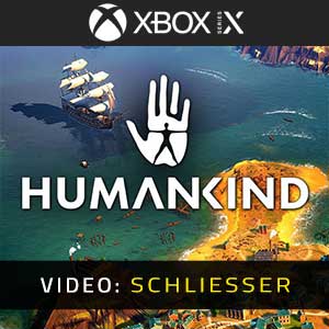 HUMANKIND trailer video