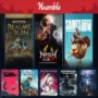 Humble Bundle März vs Keyforsteam: Finde die günstigsten Spiele