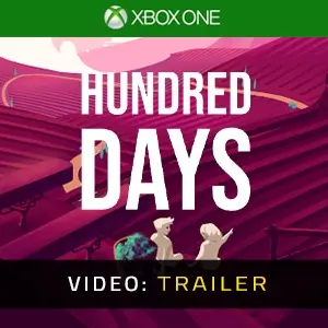 Hundred Days - Winemaking Simulator Xbox One - Video Trailer