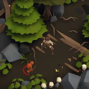 Hunt and Fight - Goblin