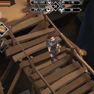 Hunt and Fight - Spieler