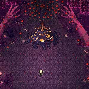 Hunt the Night - Mutter