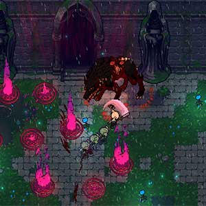 Hunt the Night - Der Verschlinger