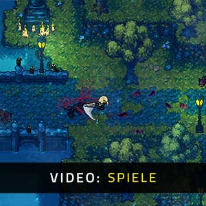 Hunt the Night - Video Spielverlauf