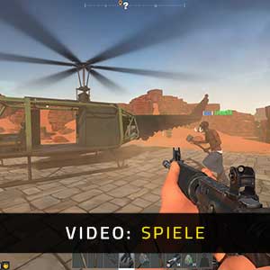 Hurtworld - Spielverlauf