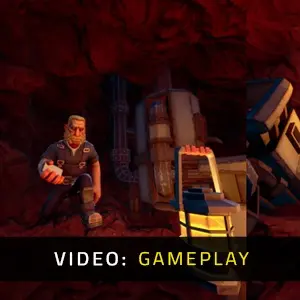 Hydroneer Gameplay Video