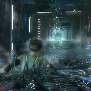 Hydrophobia Prophecy - Kühlmittelabteilung