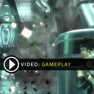 Hydrophobia Prophecy Gameplay Video